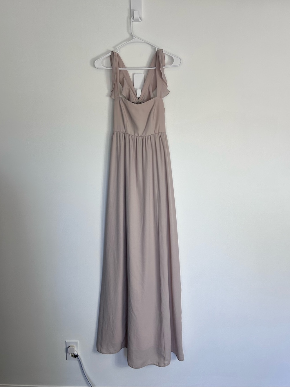 Show Me Your Mumu Maxi‎ Dress - Small